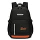 thumbnail image 1 of Schoolbag Female High School High School High Capacity Junior High School Students Light High Appearance Level Backpack, 1 of 3