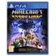 thumbnail image 1 of Videojuego Avanquest Minecraft: Story Mode para PS4, 1 of 6