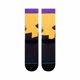 thumbnail image 2 of Calcetines Stance Graded LeBron Gold, 2 of 3