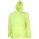 thumbnail image 1 of Cortaviento Fluor Hombre amarillo 3XL, 1 of 2