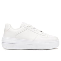 Zapatilla Mujer Blanco Ayleen Boteli