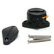 thumbnail image 1 of Soporte OnGuard Candados Twist Lock, 1 of 3