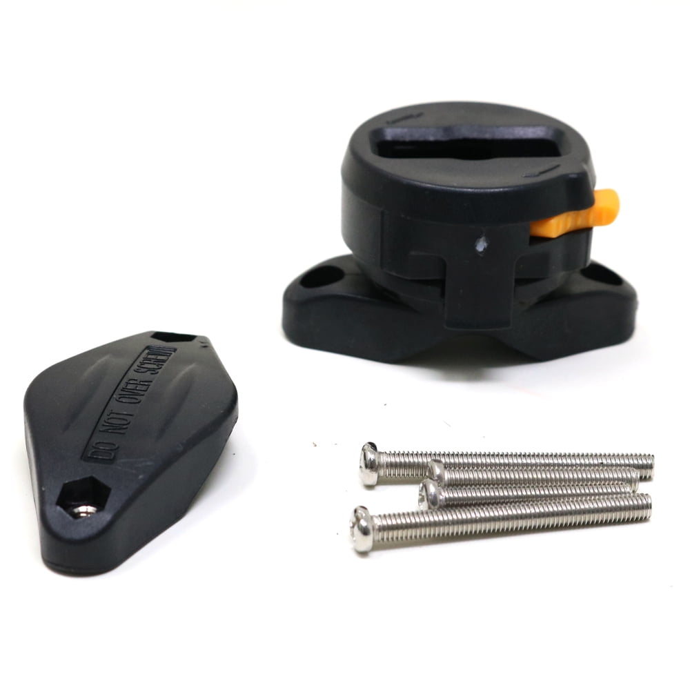 Soporte Onguard Candados Twist Lock