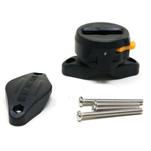 Soporte Onguard Candados Twist Lock