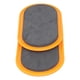 thumbnail image 5 of Ejercicio Deslizamiento Discos Deslizantes Core Slider Sport Entrenamiento De Cuerpo Completo Naranja, 5 of 5