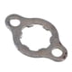 thumbnail image 5 of 20 Mm 420 428 520 Soporte De Clip De Rueda Dentada Delantera PIT PRO Trail Dirt Bike, 5 of 5
