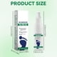 thumbnail image 3 of Spray para Pies Ximonth 2 pcs 100 ml Aceite de Árbol Control Olor, 3 of 3