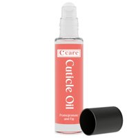 Rollo De Aceite Para Cutículas C Care De Granada E Higos, 10 Ml