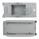 thumbnail image 4 of Vehículo anfibio BMC WW2 USMC Amtrac LVT-2 Water Buffalo, 4 of 7