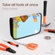 thumbnail image 3 of ¡Oye, Duggee! Bolsa de Almacenamiento Plegable Portátil con Compartimentos, 3 of 5