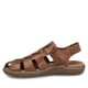 thumbnail image 2 of Sandalia Hombre Weinbrenner Bahia Chocolate, 2 of 6