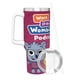 thumbnail image 3 of Vaso Aislado Desmarcar Work It Out Wombats! 40 Oz, 3 of 6