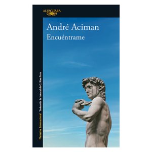 Alfaguara - Libro Encuentrame. /787