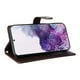 thumbnail image 5 of FOXDOCK Funda tipo Cartera para Samsung Galaxy S20 – Cubierta de Cuero PU con Múltiples Ranuras, Bolsillo para Efectivo y Correa de Muñeca, 5 of 6