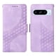 thumbnail image 1 of Carcasa FOXDOCK Google Pixel 8 Pro de cuero PU, diseño acolchado clásico, protección contra caídas y rayones, 1 of 5