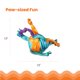 thumbnail image 5 of El juguete para masticar Catnip Dental Catnip Catnip, toneladas de colas, 5 of 9