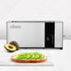 thumbnail image 3 of Tostador Digital Ufesa Plus Delux, 3 of 8
