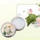 thumbnail image 1 of Portable Solid Balm For Women And Men, Refreshing Lasting Lavender Fragrance Deodorant, Pocket Size Solid Perfume For Dating, Daily Use, 1 of 5