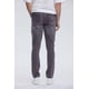 thumbnail image 3 of Jeans Hombre Slim Gris - lll, 3 of 5