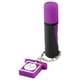 thumbnail image 2 of Pendrive Hp 32gb Diseño Lila Llavero - Ps, 2 of 3