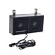 thumbnail image 2 of Altavoz CB Extension RoadPro RP-160 de 6 W con soporte doble para visera, 2 of 2