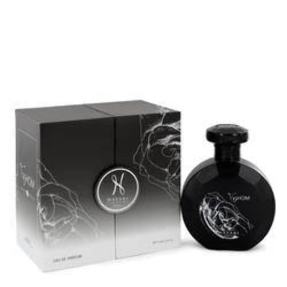 Perfume Hayari Fehom Eau De Parfum en aerosol para mujer, 100 ml