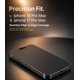thumbnail image 2 of Protector de pantalla mate EZ-GLAZ para iPhone 16/17 Pro Max - Pack de 3, 2 of 9