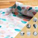 thumbnail image 5 of Juego de 4 manteles individuales Maison d'Hermine 33 × 48 cm Algodón, 5 of 9