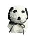 thumbnail image 2 of Flores Artificiales Perro Cachorro Flores De Espuma Perro Para Fiesta De Aniversario Cumpleaños Blanco, 2 of 3