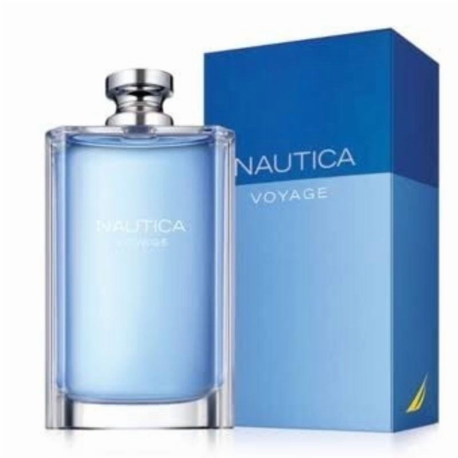 Nautica - Voyage Edt 200 Ml Hombre