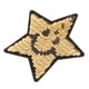 thumbnail image 2 of Parche De Color Reversible Con Patrón De Estrella Para Ropa, Apliques Con Motivo DIY, 2 of 5