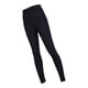 thumbnail image 5 of Pantalones De Yoga De Cintura Alta Para Mujer Medias De Levantamiento De Glúteos Con Control De Abdomen Negro M, 5 of 5