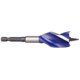thumbnail image 2 of Broca IRWIN Speedbor Max 10 cm x 2,2 cm para madera, 2 of 3