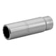 thumbnail image 1 of Dado Poligonal Largo 1/2 x 18, 1 of 2