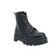 thumbnail image 1 of BOTOTOS PLATAFORMA CORDONES COLORS MUJER DREATO 38, 1 of 3