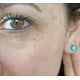thumbnail image 5 of Aros Seguridad Punto De Luz Acero Bola De Fuego Celeste, 5 of 5