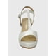 thumbnail image 3 of Sandalia Herodias Beige, 3 of 5
