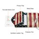 thumbnail image 4 of Funda de privacidad Fintie para etiquetas de equipaje con trabilla de acero inoxidable, 4 of 7
