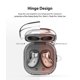 thumbnail image 4 of Funda Ringke Hinge compatible con Samsung Galaxy Buds, 4 of 9