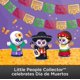 thumbnail image 2 of Set de figuras Little People Collector Edición Día de Muertos, 2 of 7