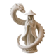 thumbnail image 1 of Escultura- Guardián del Dragón, 1 of 2