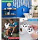thumbnail image 5 of Papel Higiénico Printed TP con Diseño de Fútbol – 500 Hojas – 2 Capas, 5 of 7