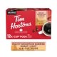 thumbnail image 1 of Café Tim Hortons Rocky Mountain Sunrise Tostado Claro 12 unidades, 1 of 3
