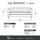 thumbnail image 2 of Sofa Sorrento 2 C Tela Velvet Vivian Gris, 2 of 2