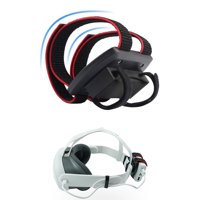 Correa Ajustable Aaronmei Para Fijar Batería Kit Accesorios Cable Vr Quest 3 Negro