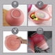 thumbnail image 5 of Cuencos para mezclar COOK WITH COLOR, 12 piezas de plástico con tapas, 5 of 9
