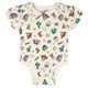 thumbnail image 2 of Body para bebé Disney Toy Story, paquete de 3, 3-6 meses, 2 of 6