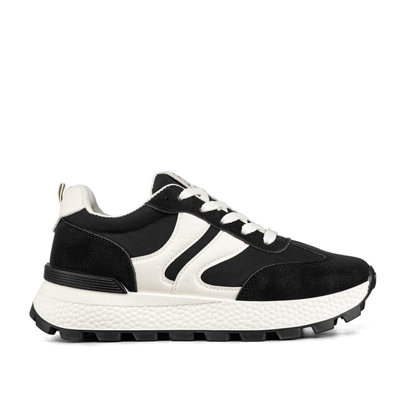 Zapatillas Urbana Mujer Deportiva Vintage Confort Weide SL21