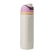 thumbnail image 1 of Water Bottle Owala FreeSip Insulated Stainless Steel 700mL, 1 of 3