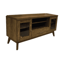 Muebles Santa Ana - Rack Para Tv 45″ Linea Oregón